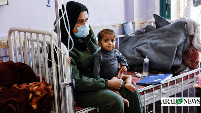 Halt to MSF work will be ‘catastrophic’ for people of Gaza: MSF chief  www.arabnews.pk
