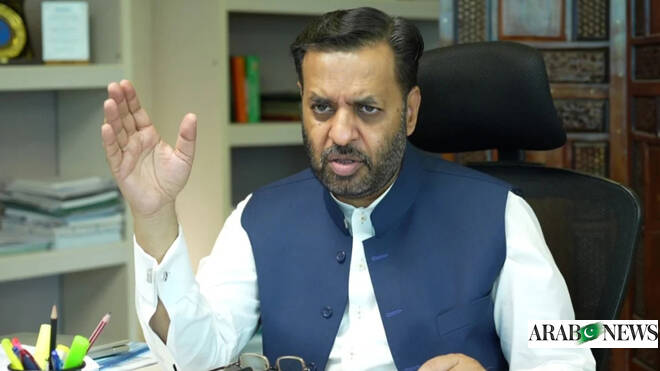 Pakistan says ‘very close’ to agreement with Saudi Arabia on local vaccine production  Arab News PK