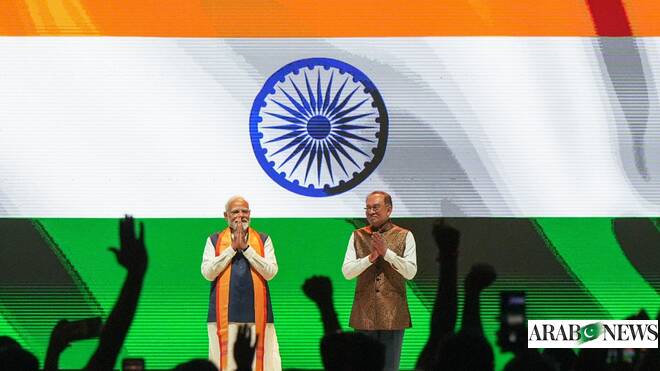 India, Malaysia renew pledges to boost trade, collaboration – Arab News PK  www.arabnews.pk