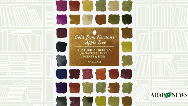 What We Are Reading Today: ‘Gold from Newton’s Apple Tree’ by Nabil Ali