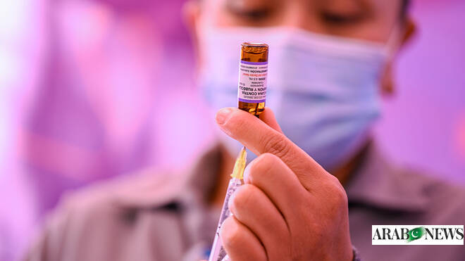 Pakistan urges OIC states to build self-reliant vaccine manufacturing ecosystem  Arab News PK