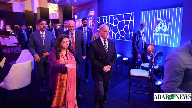 Saudi company eyes multi-sector projects in Pakistan worth $200 million each — ministry