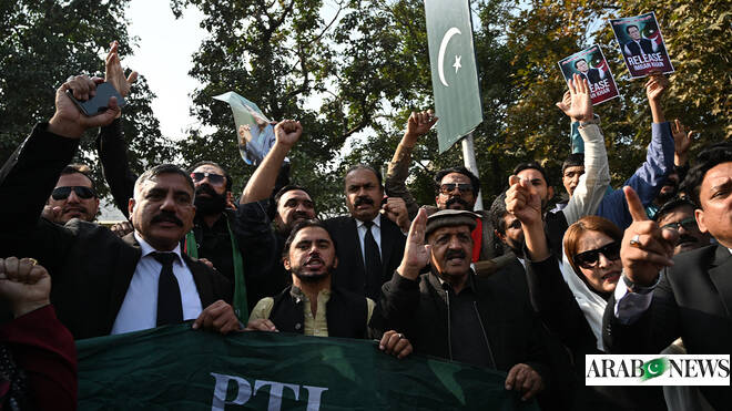 Government to move Imran Khan to hospital as lawyers seek his release from jail on health grounds  Arab News PK