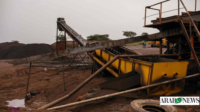 World copper rush promises new riches for Zambia