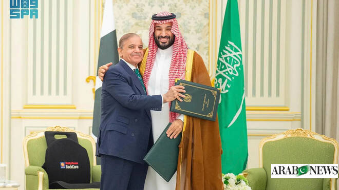 Saudi Arabia preparing for strategic economic pact with Pakistan, Saudi envoy says