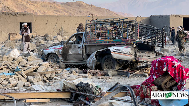 Tolerance for ‘cross-border terrorism’ has reached its limit, Pakistan warns Afghanistan after airstrikes