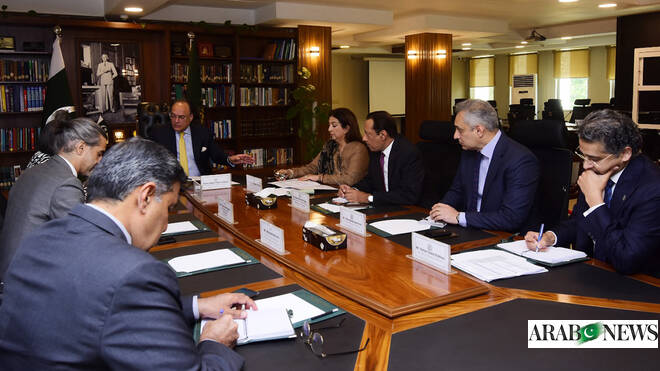 Pakistan seeks operationalization of World Bank’s $20 billion framework to advance reform priorities