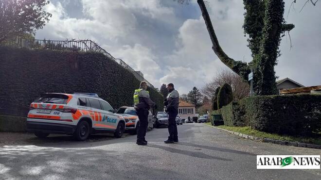 US presses missile issue as new Iran talks to open in Geneva  www.arabnews.pk