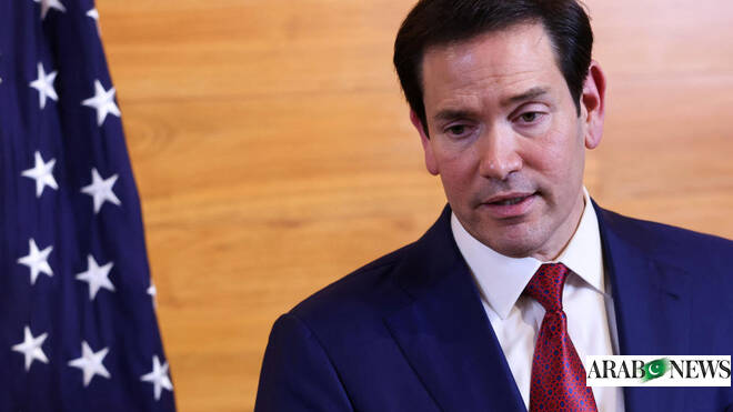 Rubio plans to visit Israel next week as US-Iran tensions remain high after latest talks  www.arabnews.pk