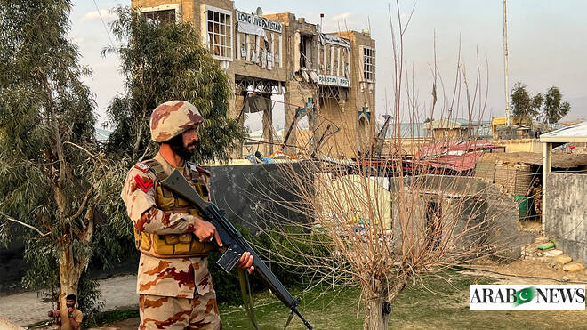 Pakistan says operation against Afghan forces to continue until objectives are achieved