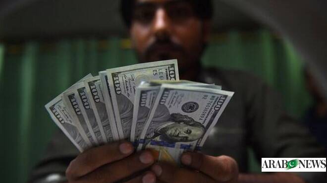 Pakistan registers nearly 3,500 new firms in Feb. with China, US among top foreign investors  www.arabnews.pk