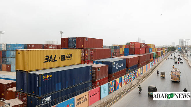Pakistan offers seaport for global cargo transshipment amid Gulf conflict escalation