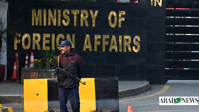 Pakistan engages Saudi Arabia, China in bid to ease surging Middle East tensions 