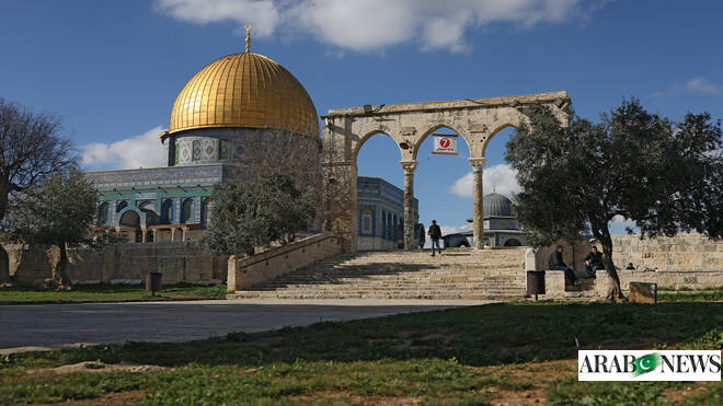 Pakistan, seven Muslim nations condemn Israeli closure of Al-Aqsa Mosque gates during Ramadan