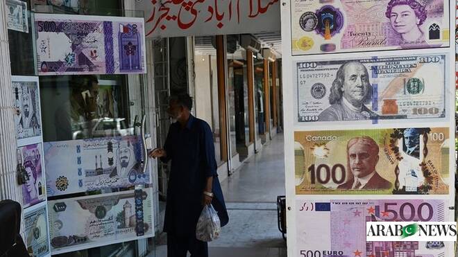 Middle East tensions could threaten Pakistan’s crucial remittance inflows — report