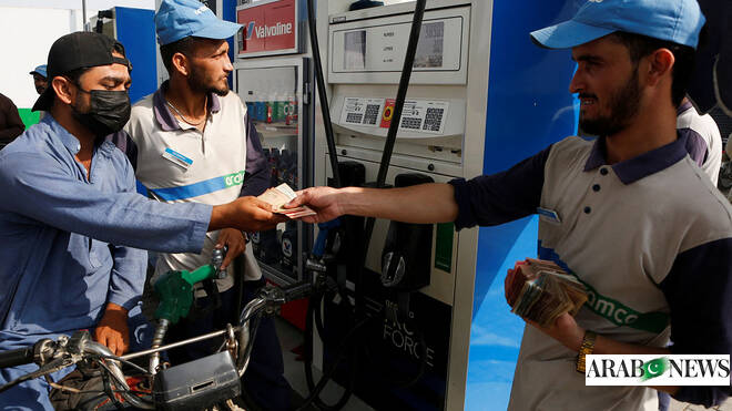 Pakistan says expects to be ‘in a good place’ on fuel supply by April