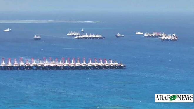 China warns US against building ammunition facility in Philippines