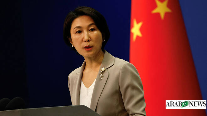 China invites global support for joint peace initiative with Pakistan in Middle East