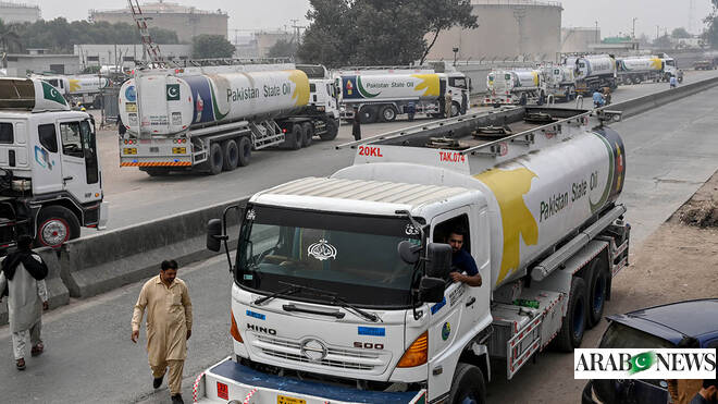 Pakistan oil retailers warn of looming supply crisis as government delays subsidy payments