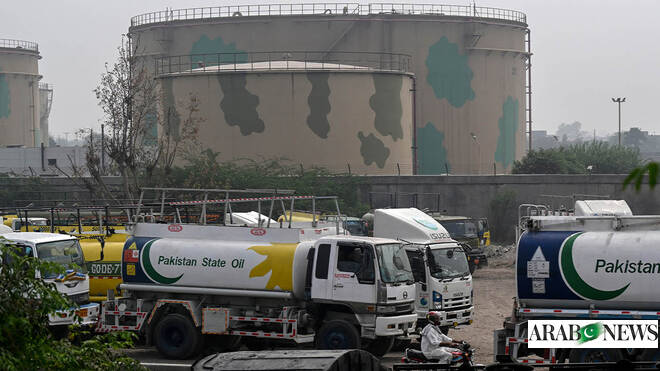 Pakistan says overall petrol, diesel supply position remains stable