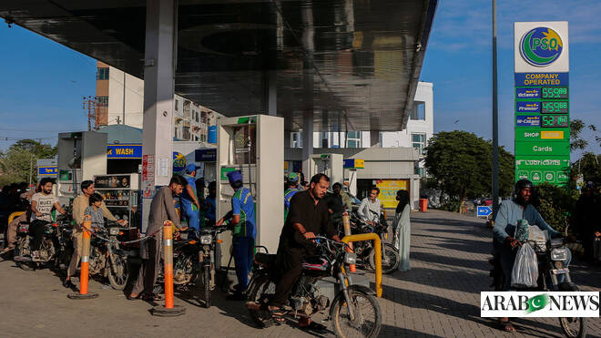 Pakistan keeps fuel supplies steady as local refineries adapt to Iran war disruptions