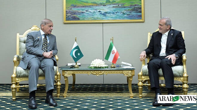 Pakistan says Iran to join talks on US ceasefire, eyes April 10 meeting