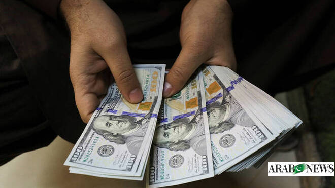 Pakistan forex reserves rise to $21.9 billion, recent payments yet to reflect