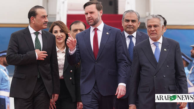 All eyes on Pakistan as Iranian, US delegations arrive in Islamabad for ‘make-or-break’ talks