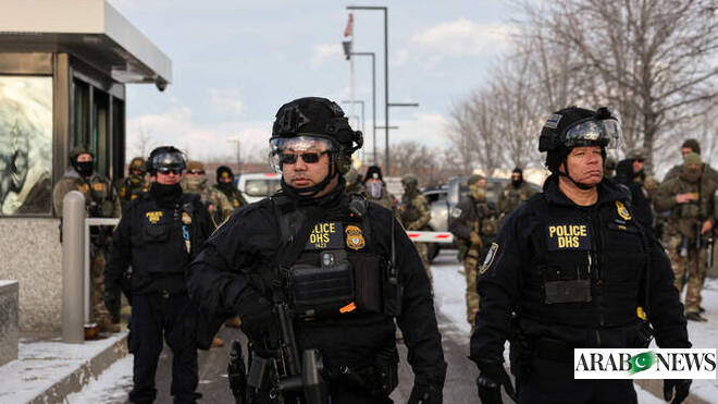 ICE launches new effort to uncover US ‘birth tourism schemes’  www.arabnews.pk
