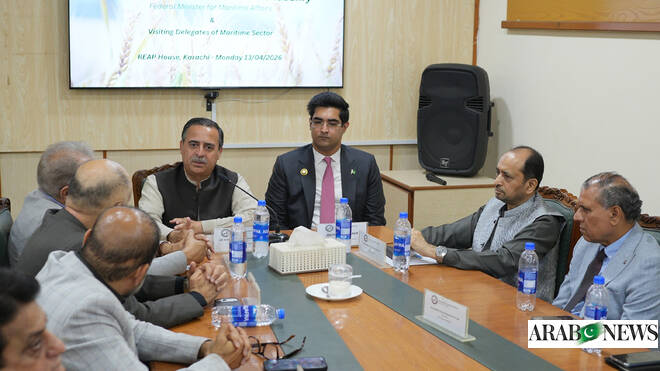 Pakistan eyes $10 billion rice exports, pledges port support to ...