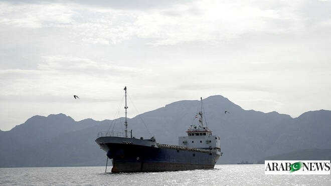 Pakistan says facing ‘problems’ in getting vessels to pass through Strait of Hormuz