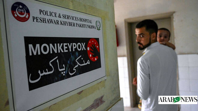 Pakistan’s Sindh says 9 Mpox deaths, 25 cases reported across province this year  Arab News PK