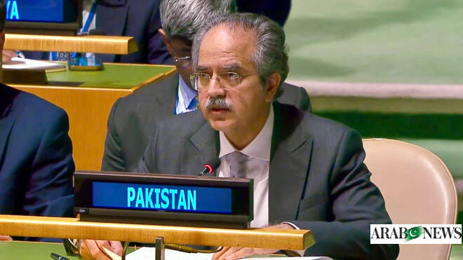 Pakistan proposes layered reforms to curb UN Security Council veto power