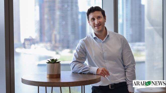 تثبت صناعة الرياضة النضج السعودي عندما يتعلق الأمر بالتنمية الاقتصادية