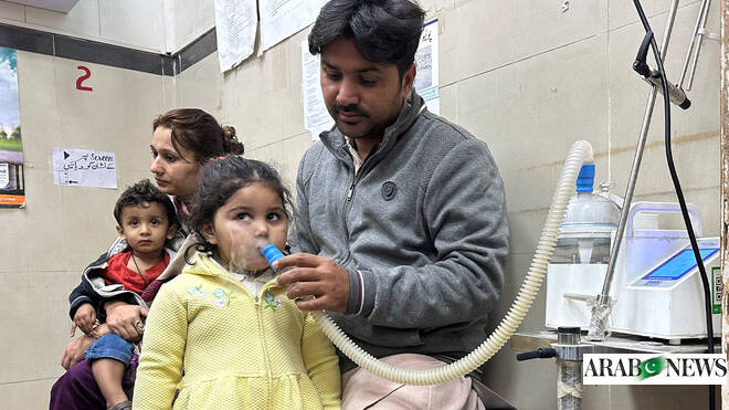 Pakistan faces dual health threat as doctors warn of Mpox outbreak, worsening HIV crisis  Arab News PK