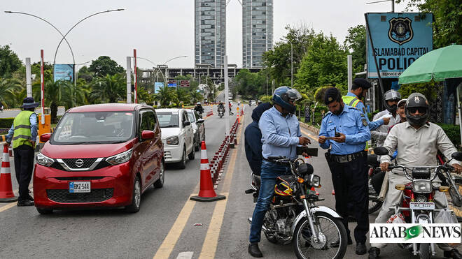 Pakistan tightens security, media access as it prepares for new US-Iran talks  www.arabnews.pk