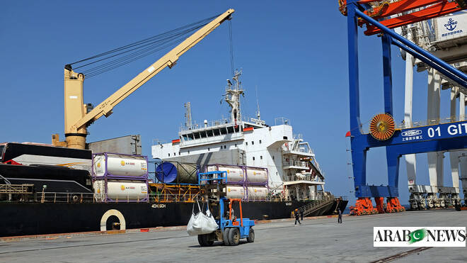 Pakistan eyes up to $25 billion boost from Gwadar port but challenges persist