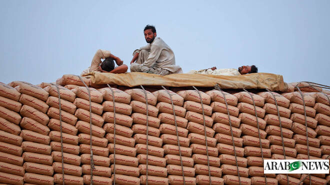 Pakistan’s top investment body clears $700 million investment for seven cement plants