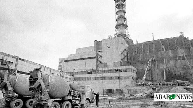 Pakistan pledges to maintain highest standards of nuclear safety on Chernobyl anniversary