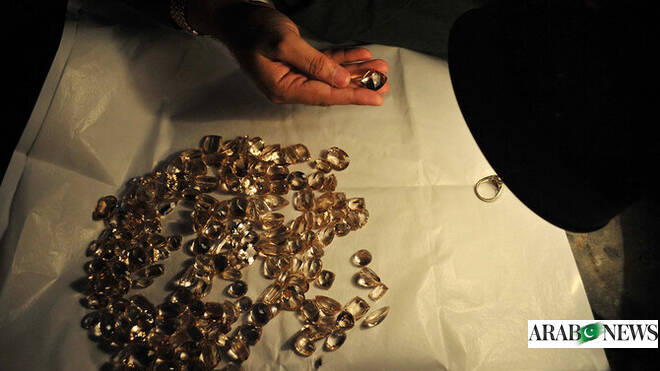 Pakistan to host first international gemstone exhibition in July to unlock untapped potential