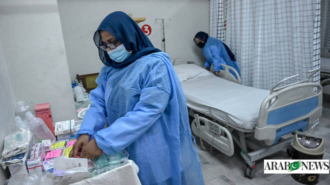 Pakistan, Turkiye to form joint health team to expand cooperation  Arab News PK