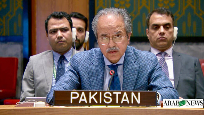 Pakistan warns prolonged Hormuz crisis could fuel inflation, hurt growth in developing countries