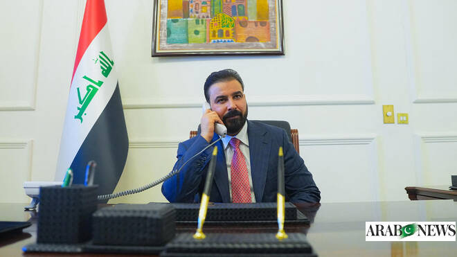 Pakistan says seeks to strengthen ties with Iraq under new PM Ali Al-Zaidi
