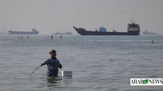 German FM, in call with Iranian counterpart, demands Hormuz reopening