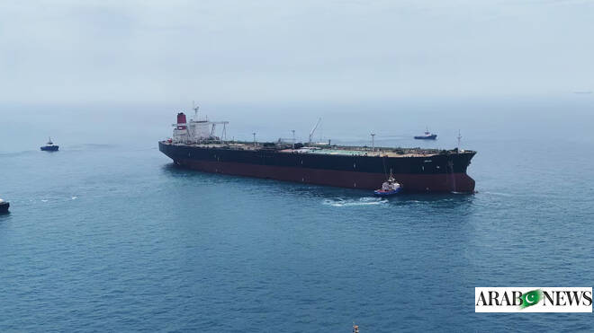 US Refuses to Hand Over Seized Iranian Tanker to India, Transfers Crew to Pakistan Instead