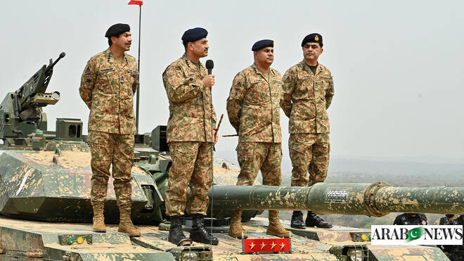 Pakistan marks first anniversary of 2025 India conflict, vows stronger response to future aggression
