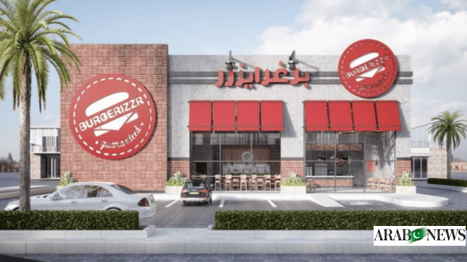 Burgerizzr net profit leaps 202% to $1.52m in Q1 as Saudi food sector expands