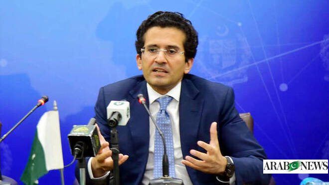 Pakistan to hire global consultants for strategic petroleum reserves amid Iran war