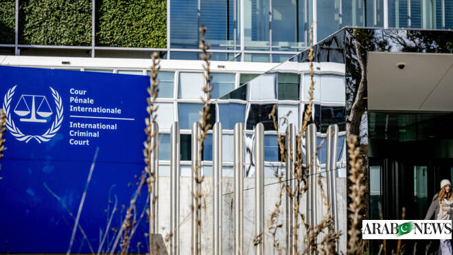 Bos penjara eks Libya menghadapi dengar pendapat kejahatan perang ICC