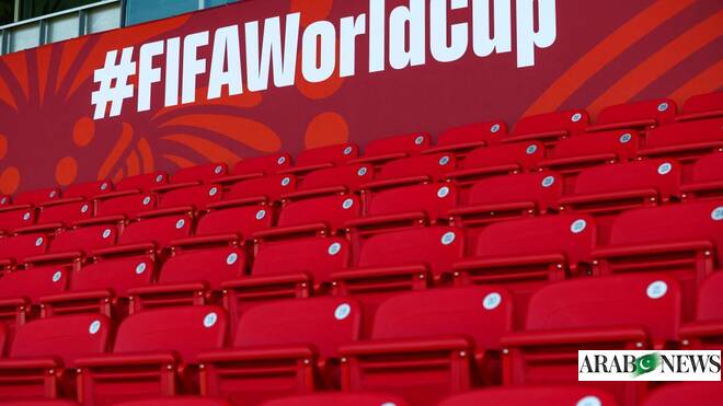 Canada will spend C$1 billion to host World Cup, watchdog says